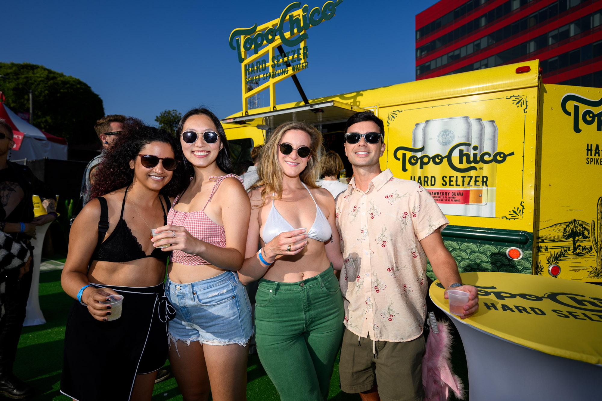 WEHO Pride 2024 – Molson Coors Activation